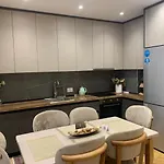 Apartment Magnifique