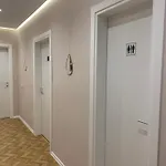 Magnifique * Tirana