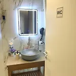 Magnifique Apartment Tirana