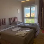 Apartment Magnifique