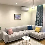 Apartment Magnifique *