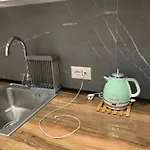 Magnifique Apartment Tirana