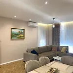 Apartment Magnifique