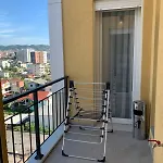 Magnifique Apartment Tirana