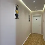 Magnifique Apartment Tirana