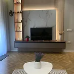 Apartment Magnifique