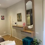 Apartment Magnifique
