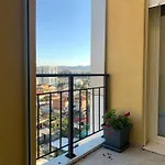 Magnifique Apartment Tirana