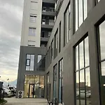 Magnifique Apartment Tirana
