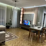 Apartment Magnifique Tirana