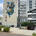 Magnifique Apartment Tirana