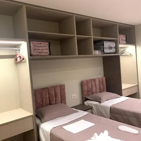 Magnifique Тирана