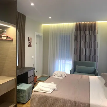 Апартаменты Magnifique