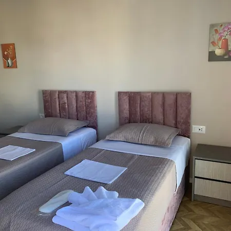 Апартаменты Magnifique *