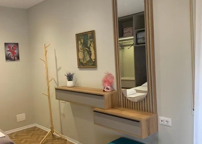 Appartement Magnifique