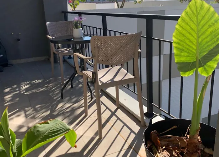 Appartement Magnifique Tirana