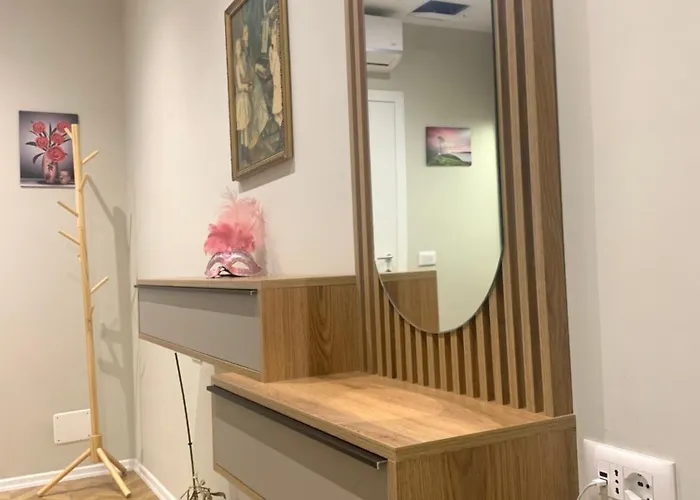 Appartement Magnifique *