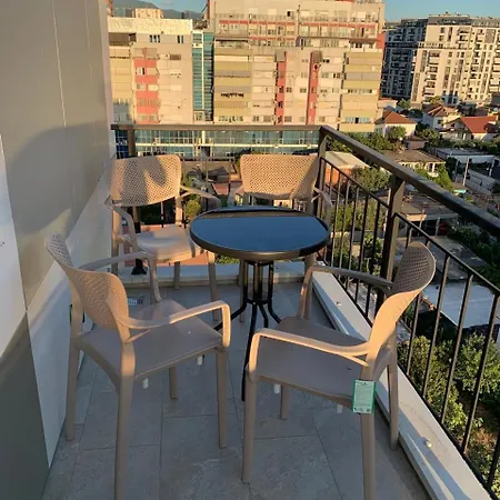 Magnifique Apartamento