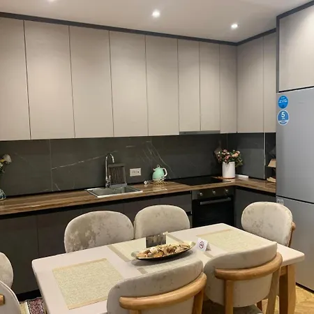 아파트 Magnifique