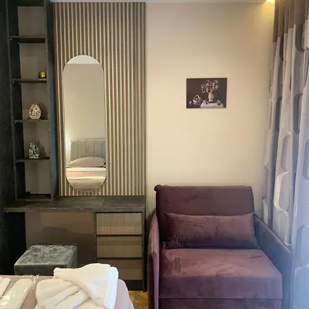 Magnifique Apartamento *