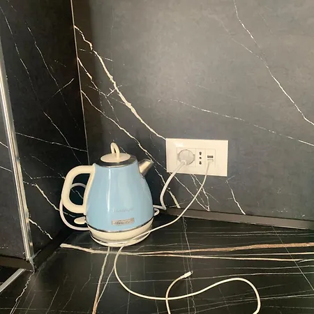 Apartamento Magnifique *