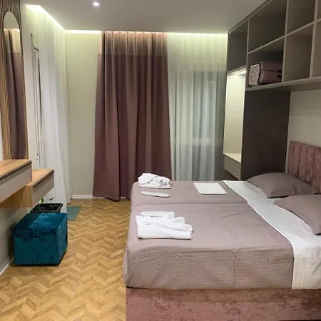 Magnifique Apartamento