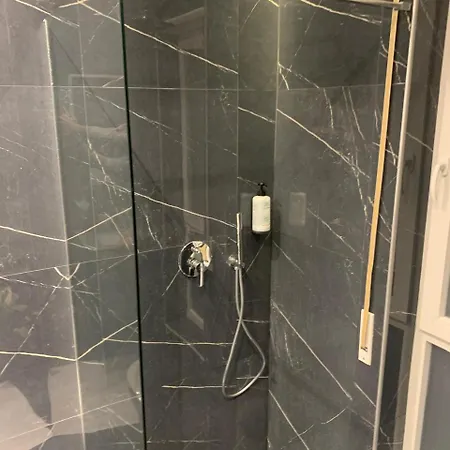 Apartment Magnifique