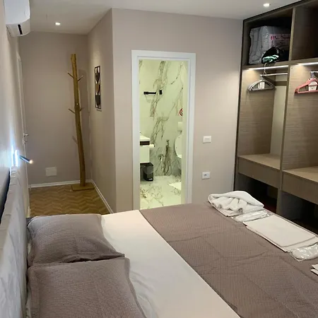 Apartamento Magnifique *