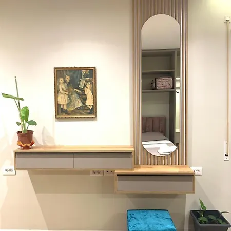 Magnifique Apartamento