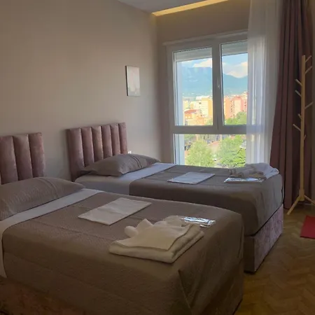 Apartamento Magnifique