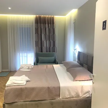 아파트 Magnifique *