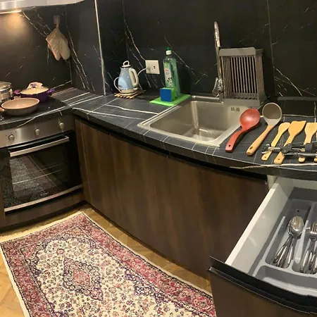 Magnifique Apartamento