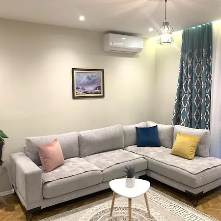 Apartmán Magnifique *