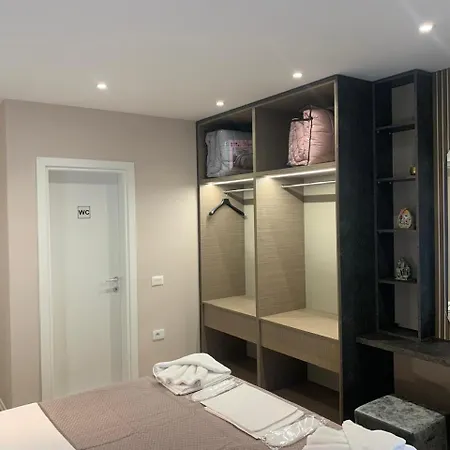 Magnifique Apartmán