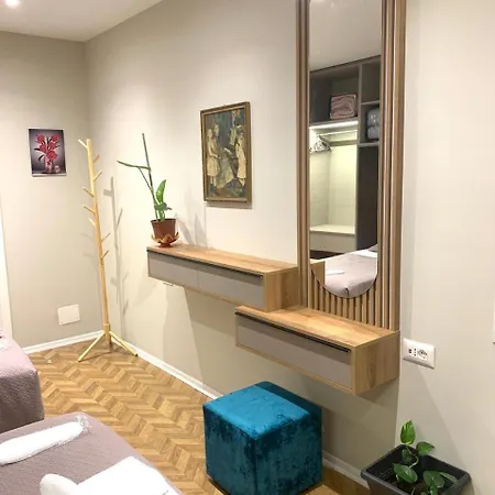 Magnifique Apartamento *