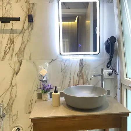 Apartamento Magnifique *