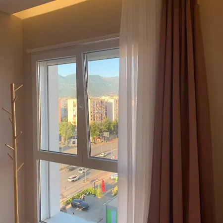 Apartamento Magnifique Tirana