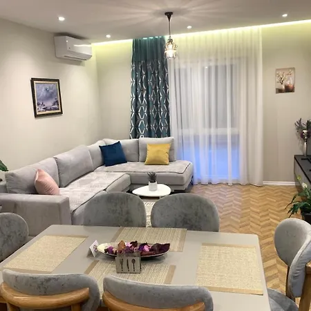 Apartamento Magnifique