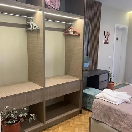 Magnifique Apartamento *