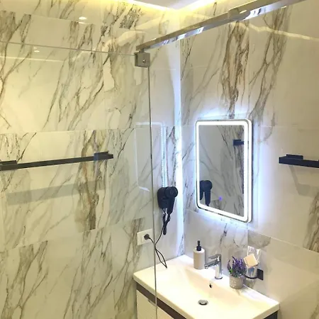 Apartamento Magnifique *