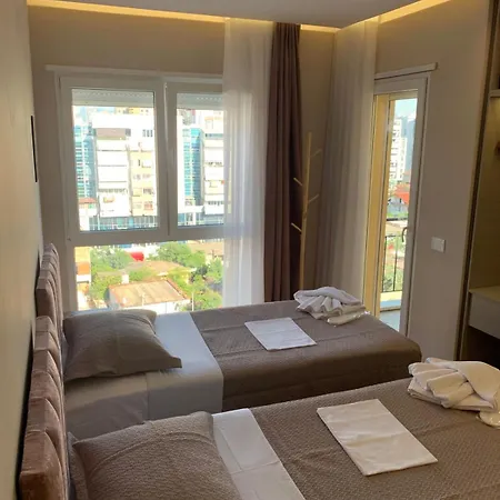 Apartamento Magnifique