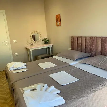 Apartamento Magnifique *