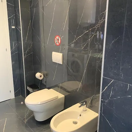Appartamento Magnifique Tirana