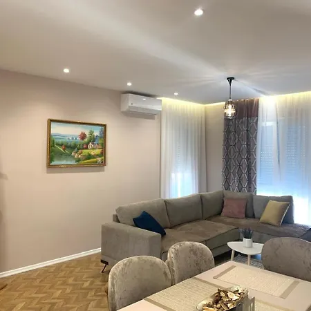 Apartamento Magnifique