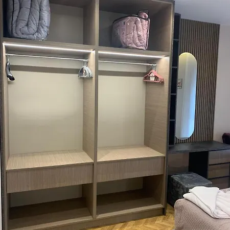 Apartamento Magnifique *