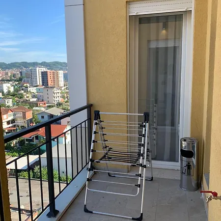 Magnifique Appartamento Tirana