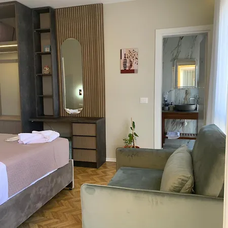 Magnifique Apartamento