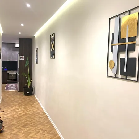 Magnifique Apartamento *
