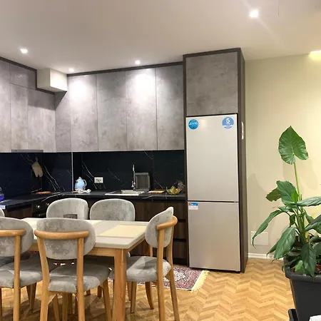 Apartamento Magnifique *