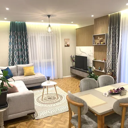 Magnifique Apartamento